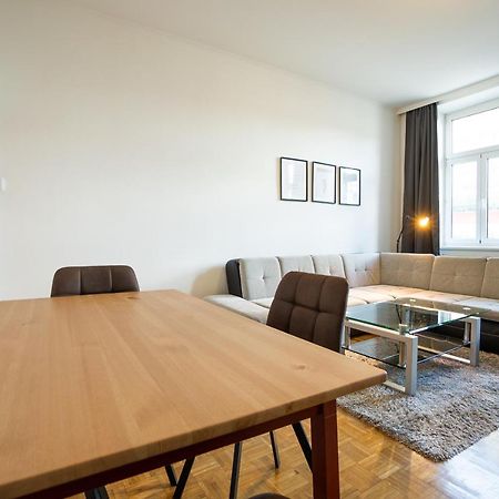 Two Bedrooms Family Nice Apartment ウィーン エクステリア 写真