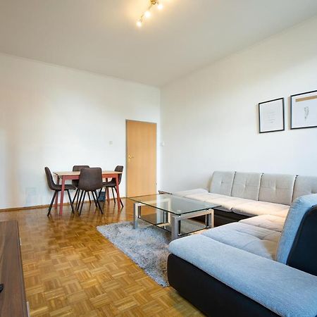Two Bedrooms Family Nice Apartment ウィーン エクステリア 写真