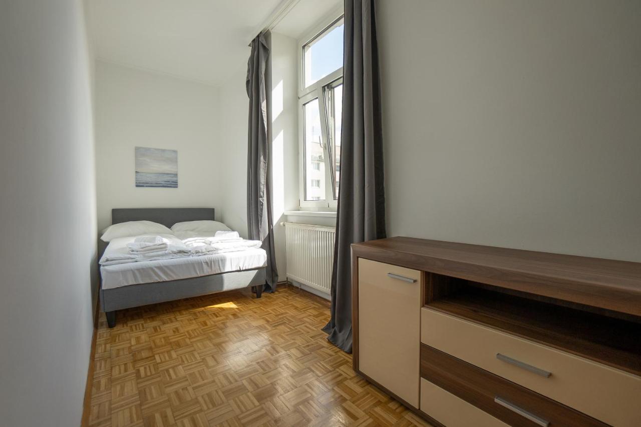Two Bedrooms Family Nice Apartment ウィーン エクステリア 写真
