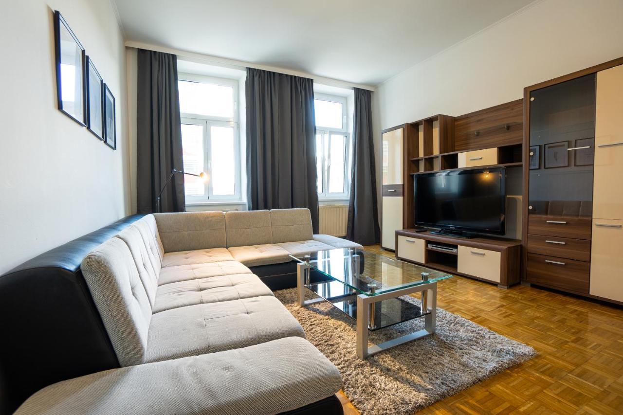 Two Bedrooms Family Nice Apartment ウィーン エクステリア 写真