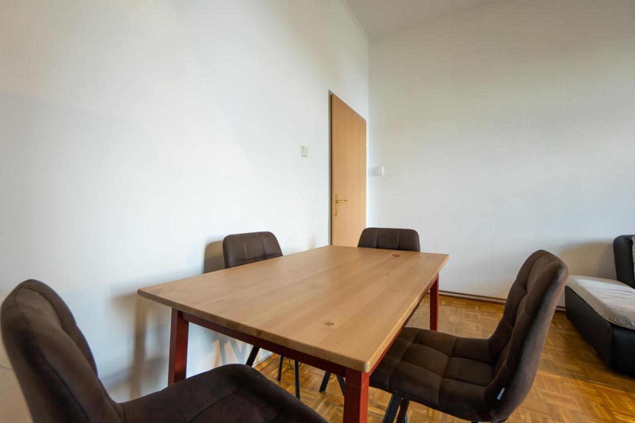 Two Bedrooms Family Nice Apartment ウィーン エクステリア 写真
