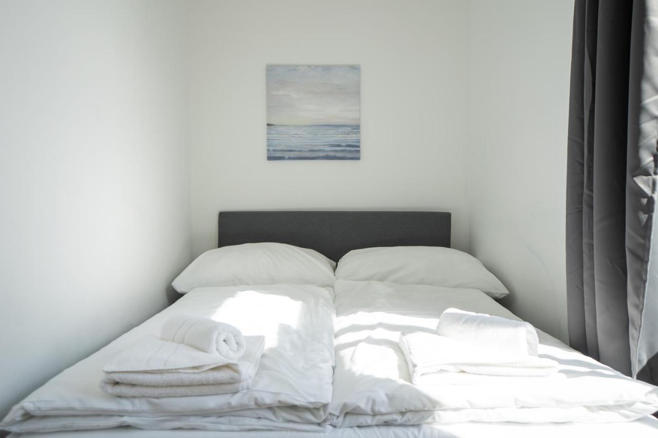 Two Bedrooms Family Nice Apartment ウィーン エクステリア 写真
