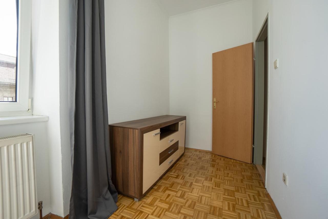 Two Bedrooms Family Nice Apartment ウィーン エクステリア 写真