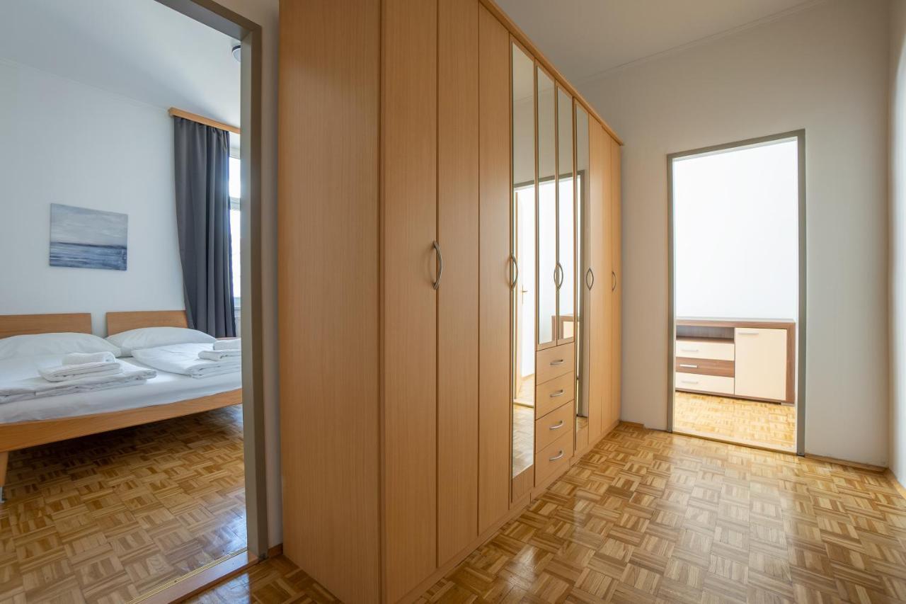 Two Bedrooms Family Nice Apartment ウィーン エクステリア 写真