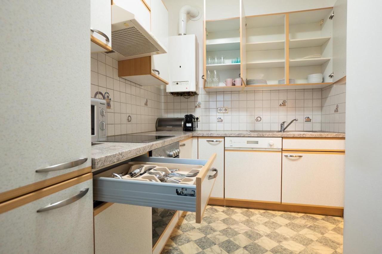 Two Bedrooms Family Nice Apartment ウィーン エクステリア 写真