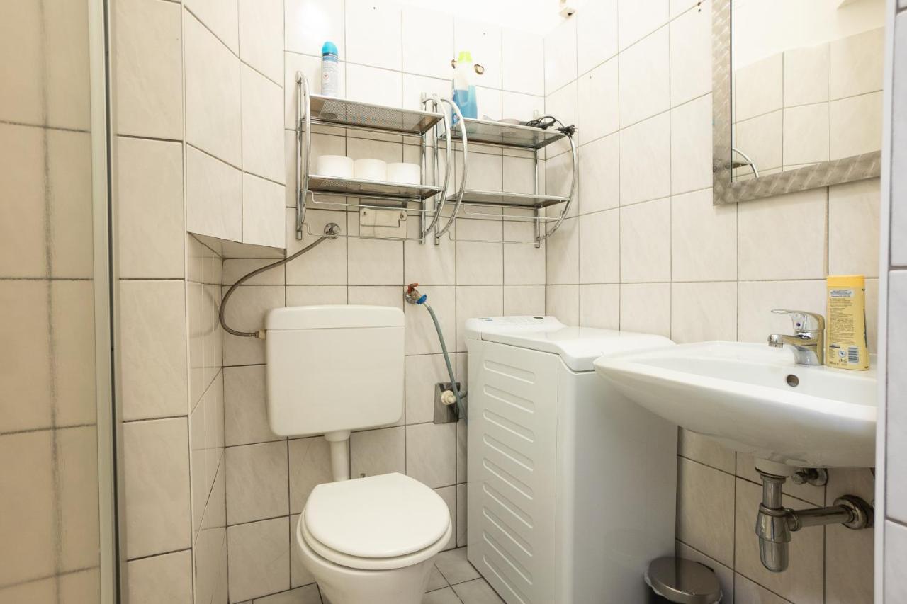 Two Bedrooms Family Nice Apartment ウィーン エクステリア 写真