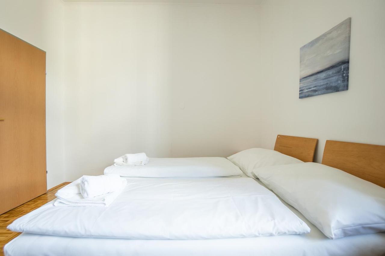 Two Bedrooms Family Nice Apartment ウィーン エクステリア 写真