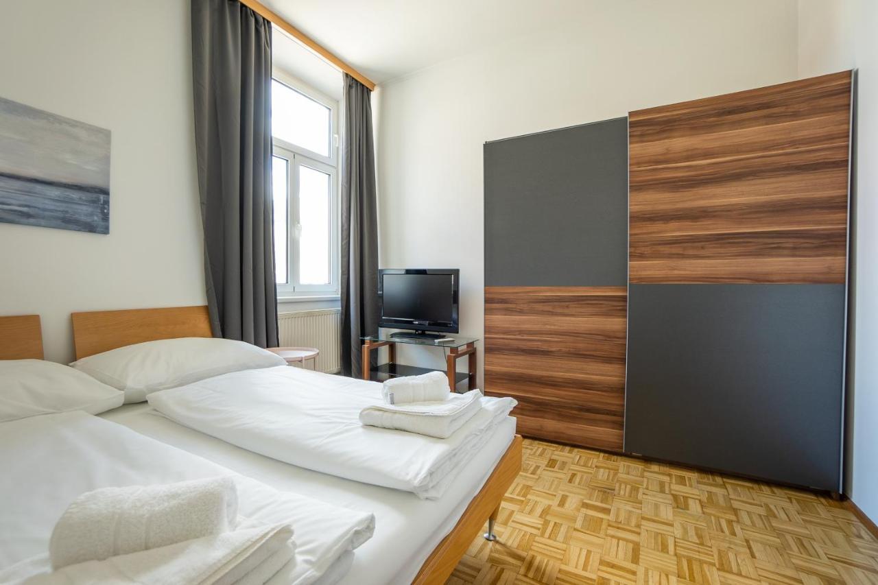 Two Bedrooms Family Nice Apartment ウィーン エクステリア 写真