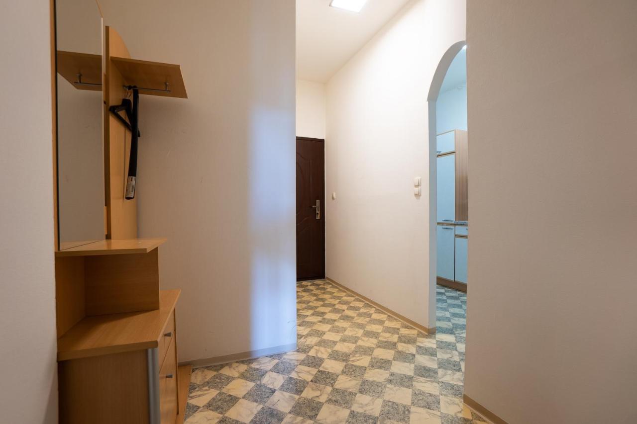 Two Bedrooms Family Nice Apartment ウィーン エクステリア 写真