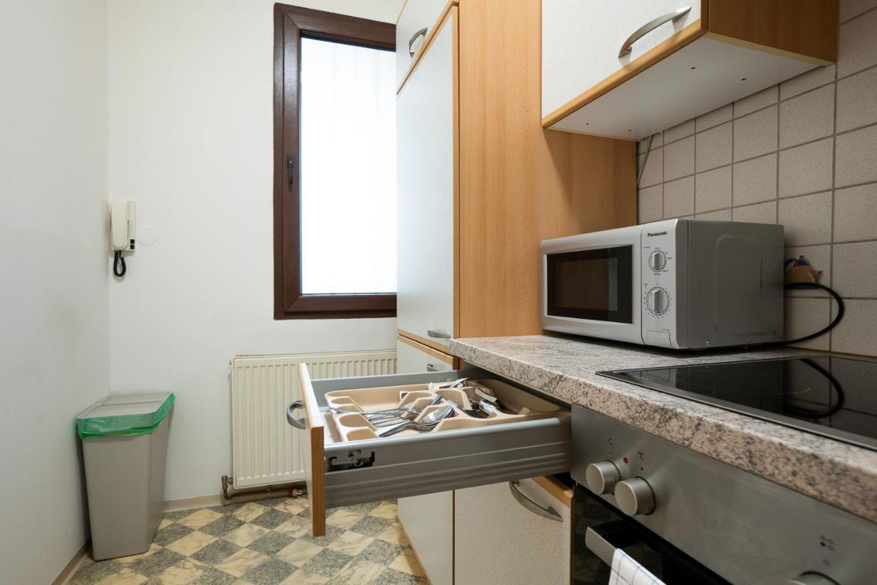 Two Bedrooms Family Nice Apartment ウィーン エクステリア 写真